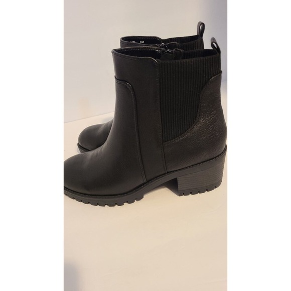 Bella Vita Womens Connery Boots Chelsea NWB Size 9 - Picture 4 of 5